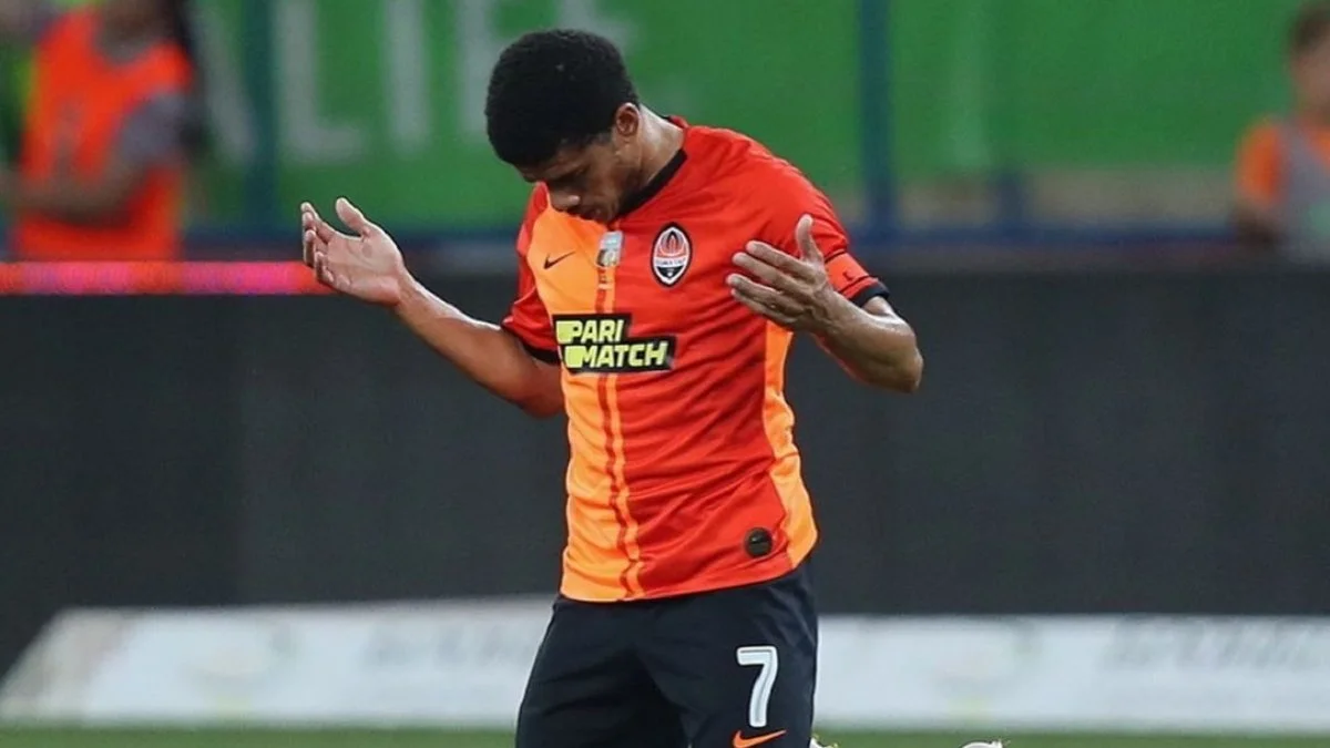 Тайсон / Сайт Шахтера