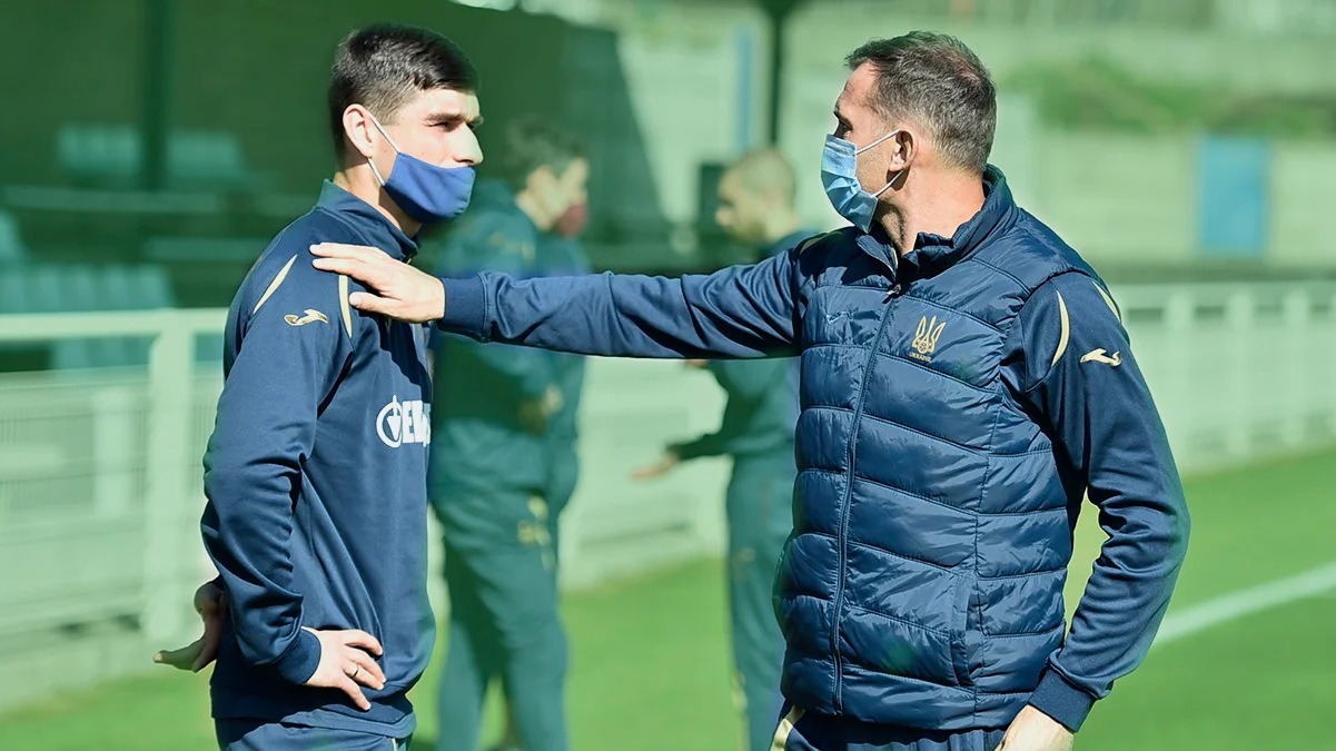 Наші за кордоном: фестиваль асистів Маліновського, епічний конфуз Яремчука та два шедевральні голи-близнюки