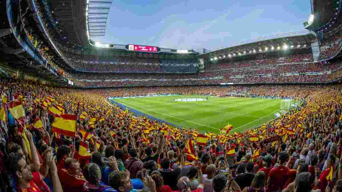 Євро-2020: всі міста-господарі готові до проведення матчів з уболівальниками