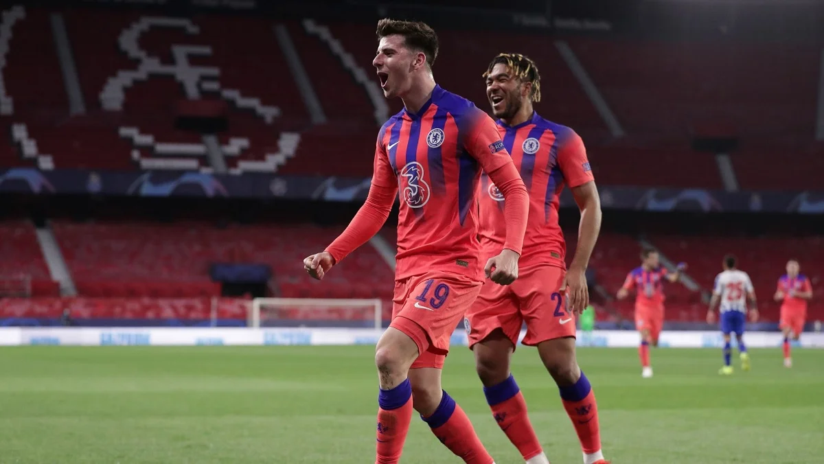 Порту – Челси: счет и обзор матча 1/4 финала Лиги чемпионов