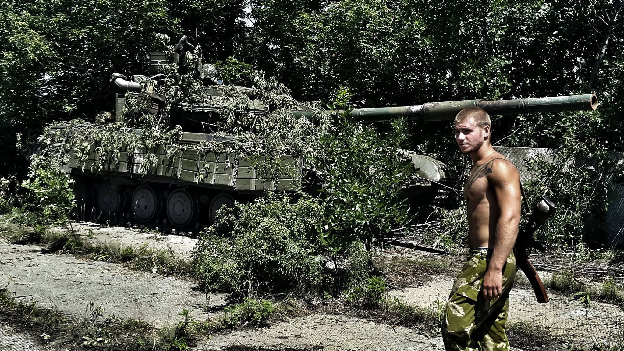 валерій маркус