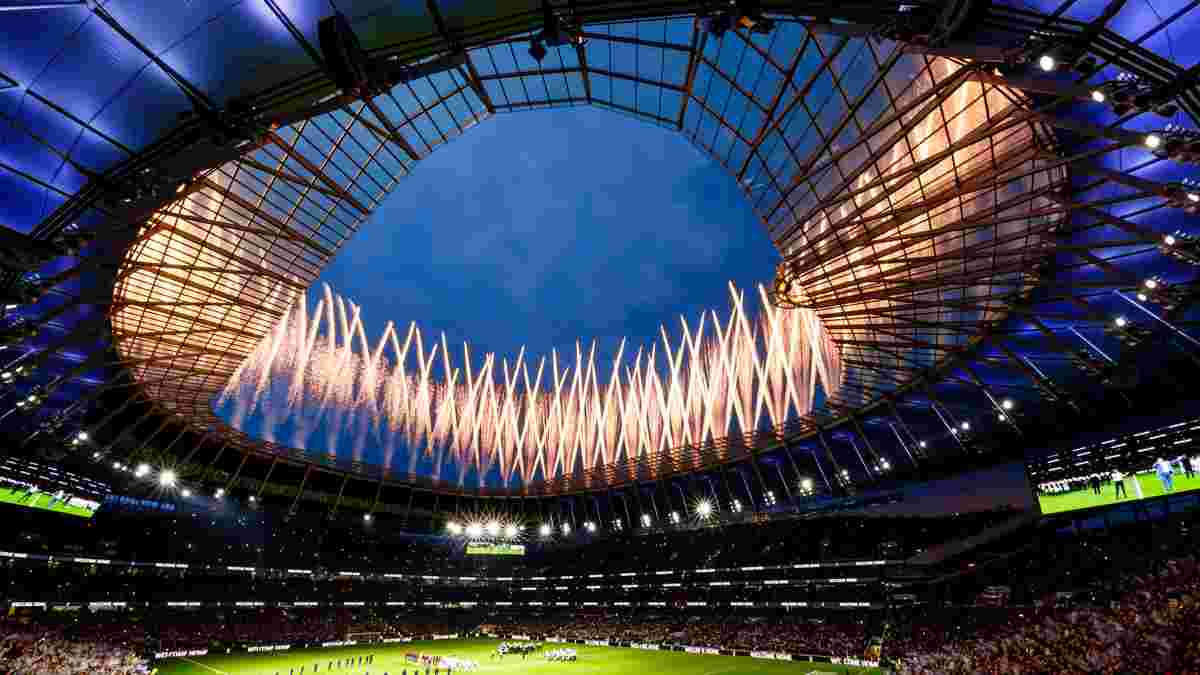 Євро-2020: УЄФА змінить місце проведення турніру – одне з міст-господарів провалило підготовку