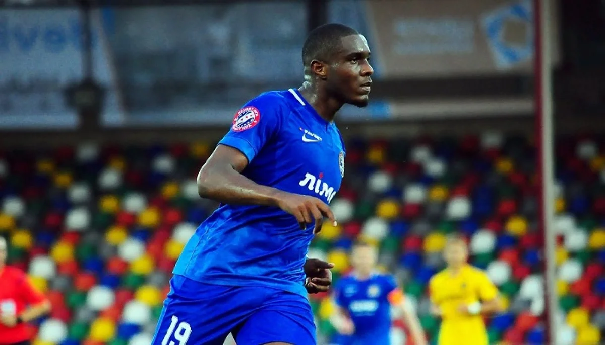 Ренан / ФК Львов