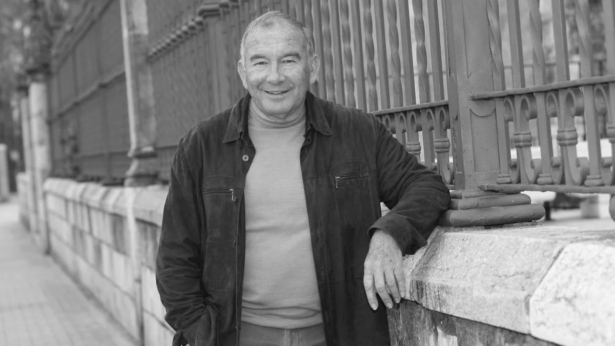 Антоніо Кальпе / Diario AS