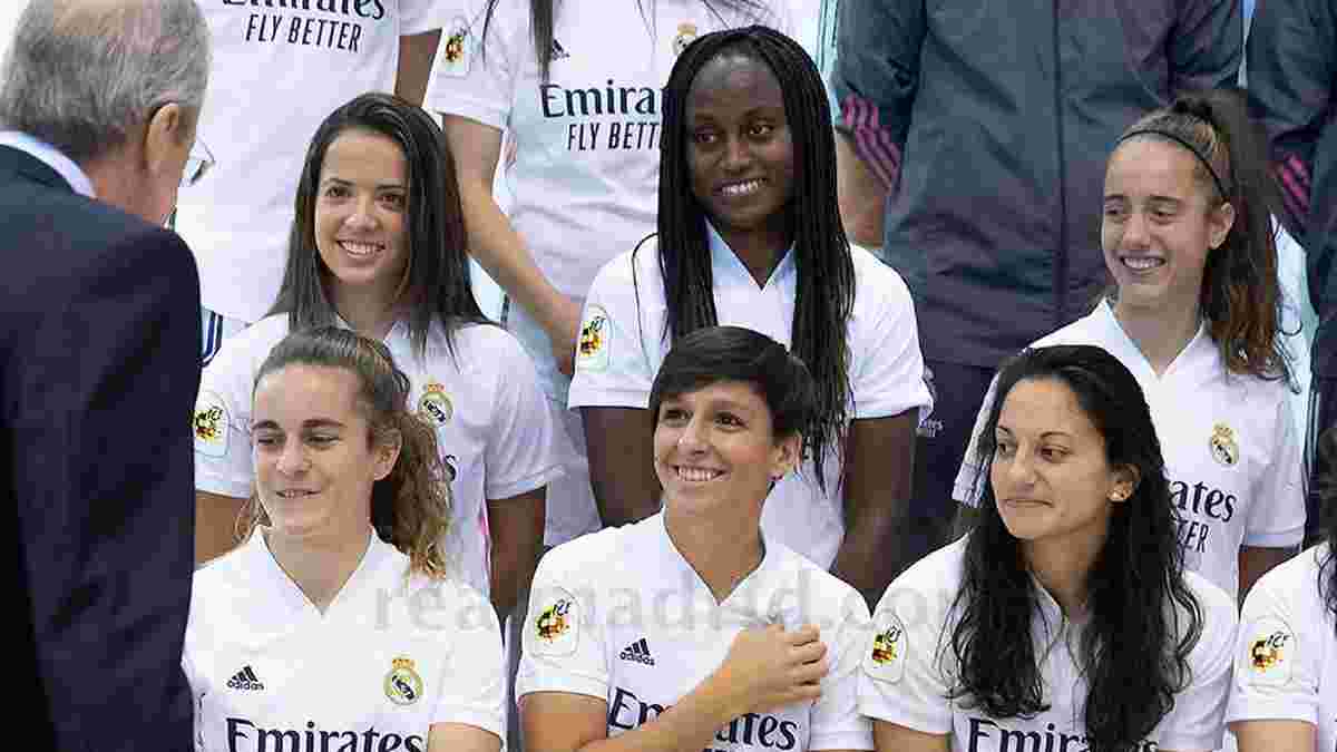 "Такая же страсть": Асенсио вступился за футболистку Реала – даже Барселона поддержала новый флешмоб