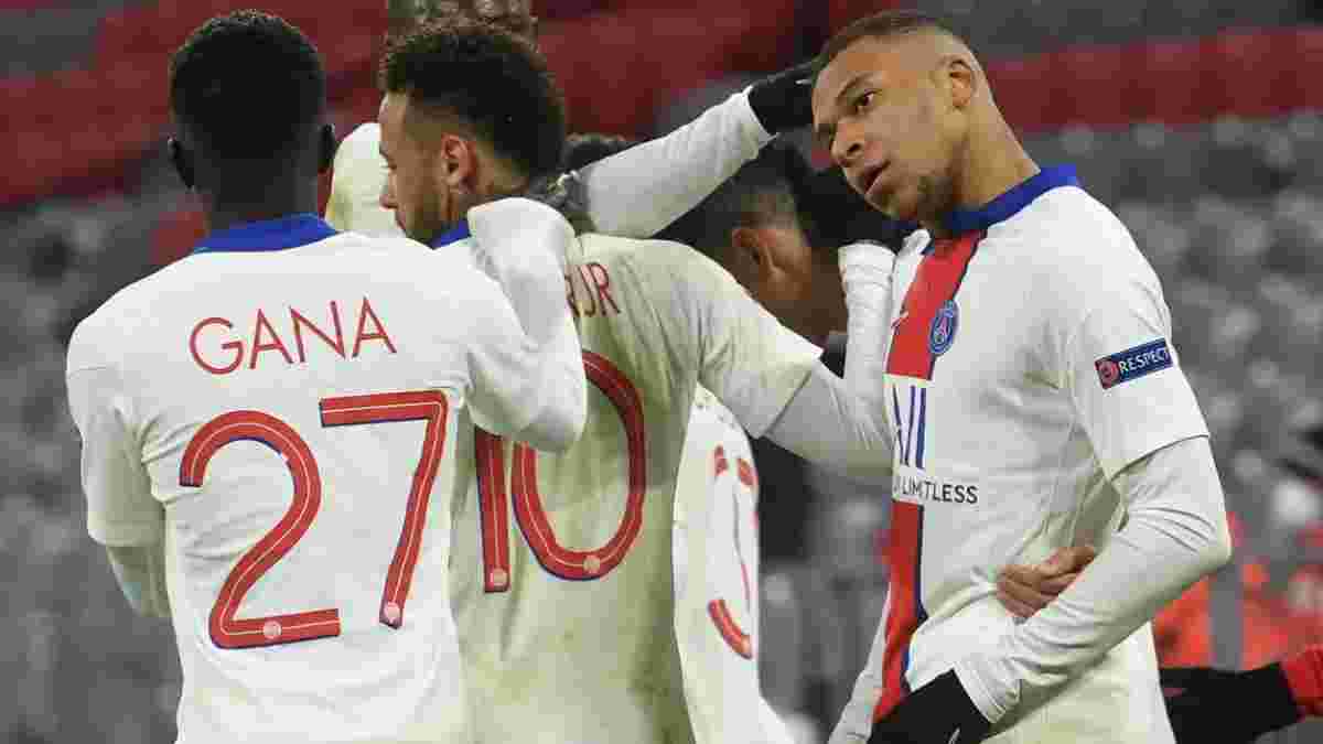 Хитрость Мбаппе, качество Маунта и Винисиуса или комбинация Ман Сити – УЕФА назвал претендентов на звание гол недели