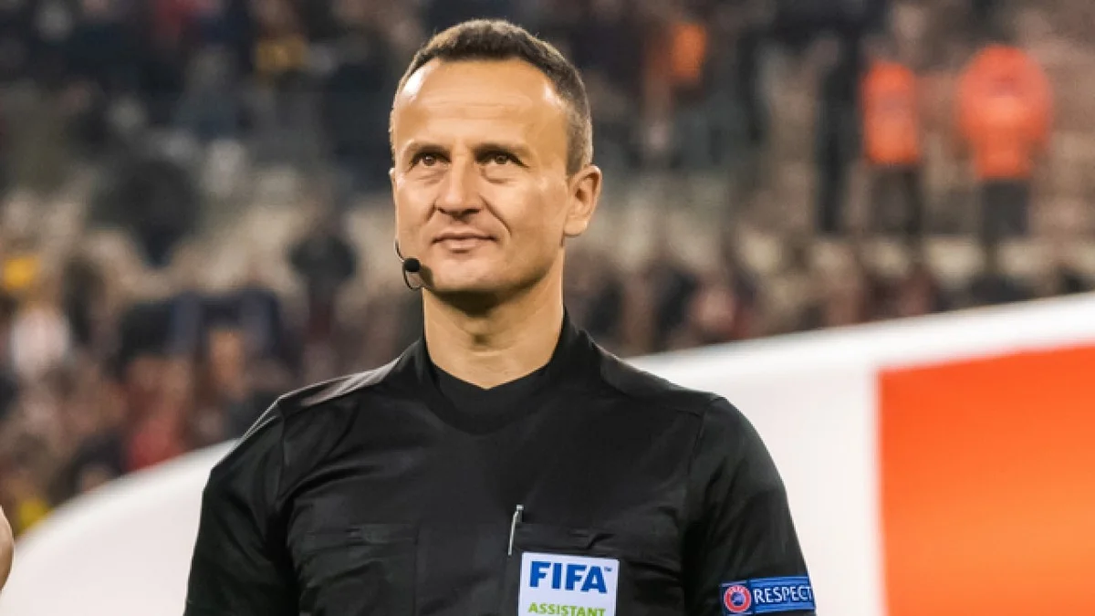 Октавіан Шовре / фото з відкритих джерел