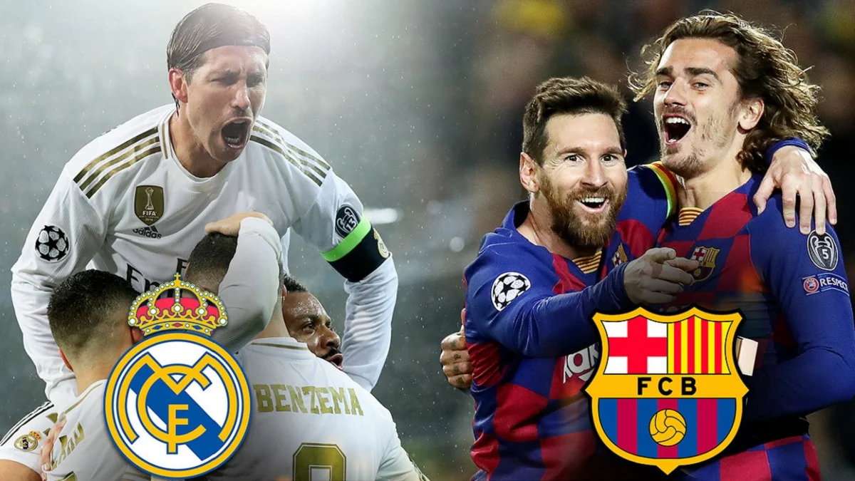 Реал – Барселона: прогноз на матч Ла Ліги 10 квітня 2021
