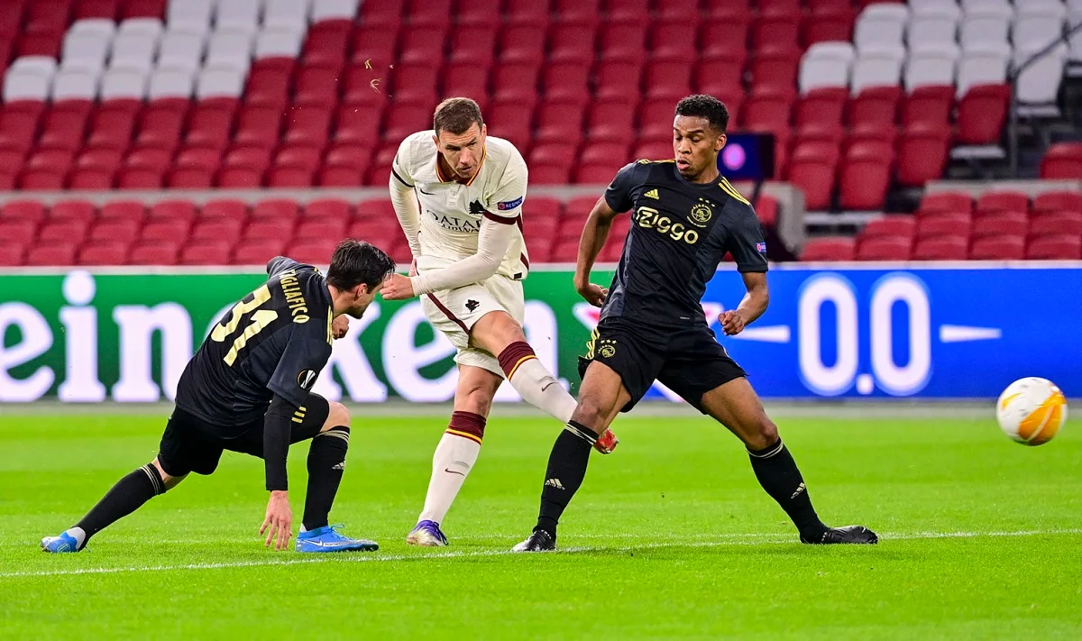 Ліга Європи: рахунок і огляд матчів 1/4 фіналу 08 04 2021