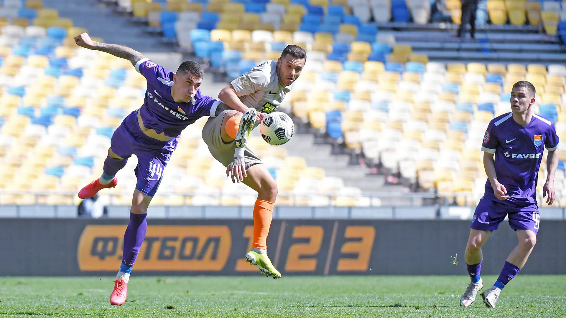 Маріуполь – Шахтар: звіт матчу УПЛ