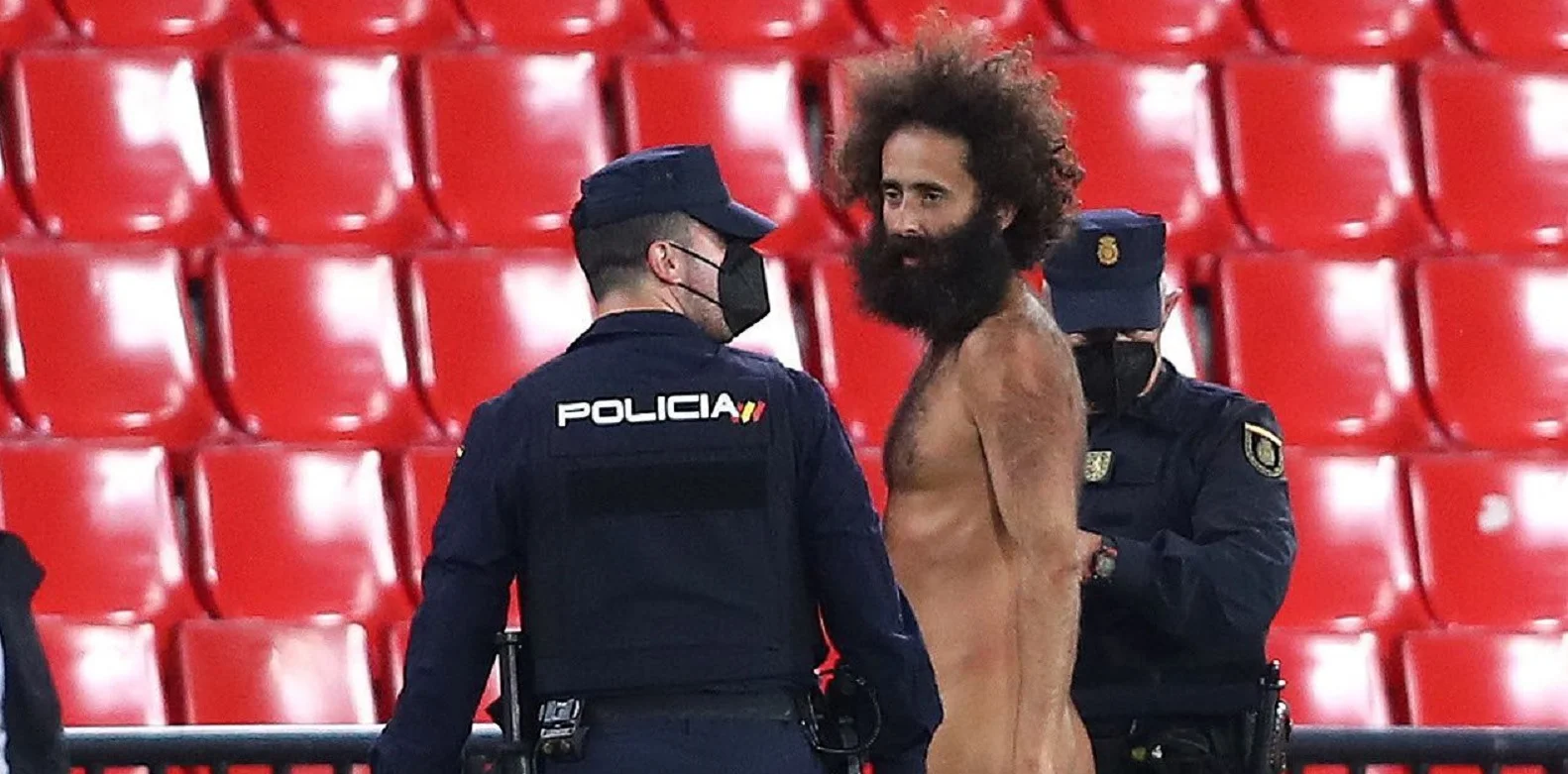 "Герой" епізоду / Фото з відкритих джерел