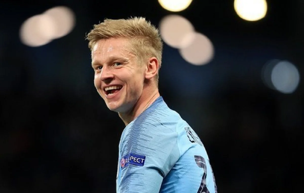 Олександр Зінченко / Getty Images