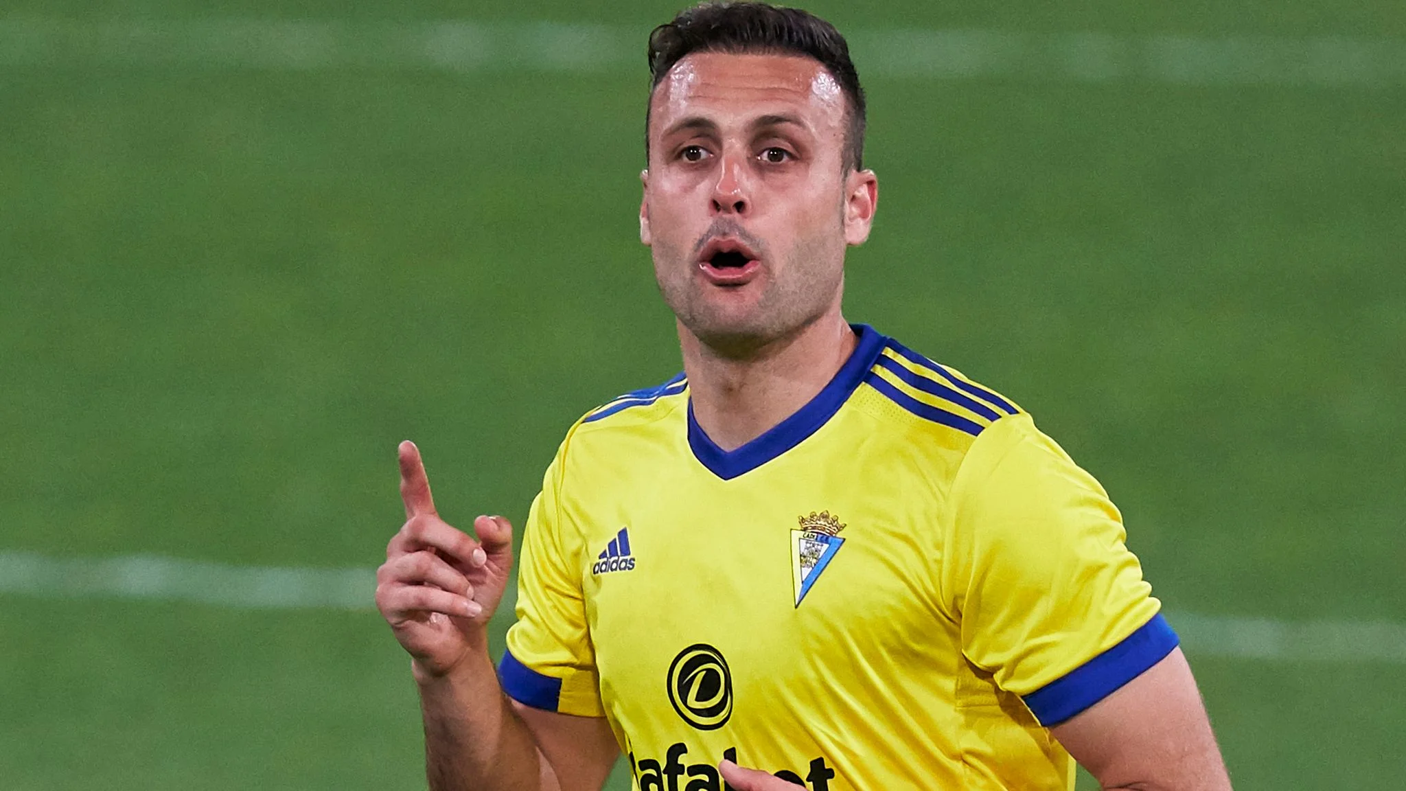 Хуан Кала / AFP