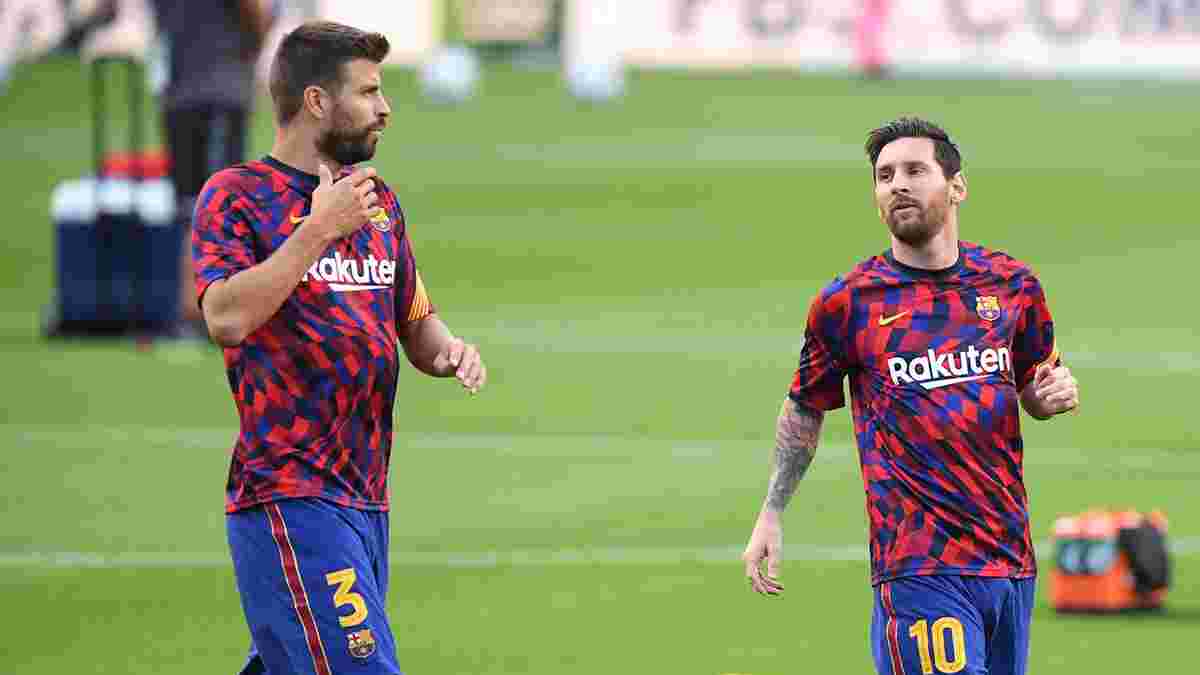 Барселона объявила состав на матч с Реалом – возвращение двух лидеров после длительной паузы