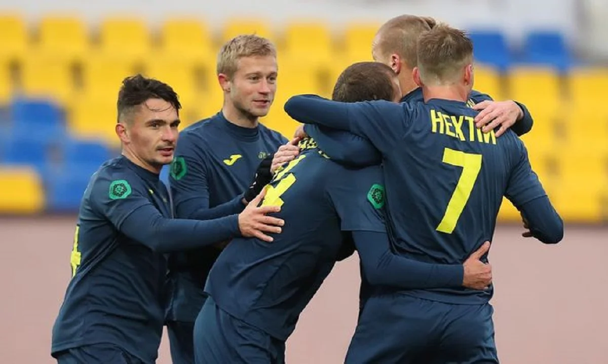 Металл / ФК Металл