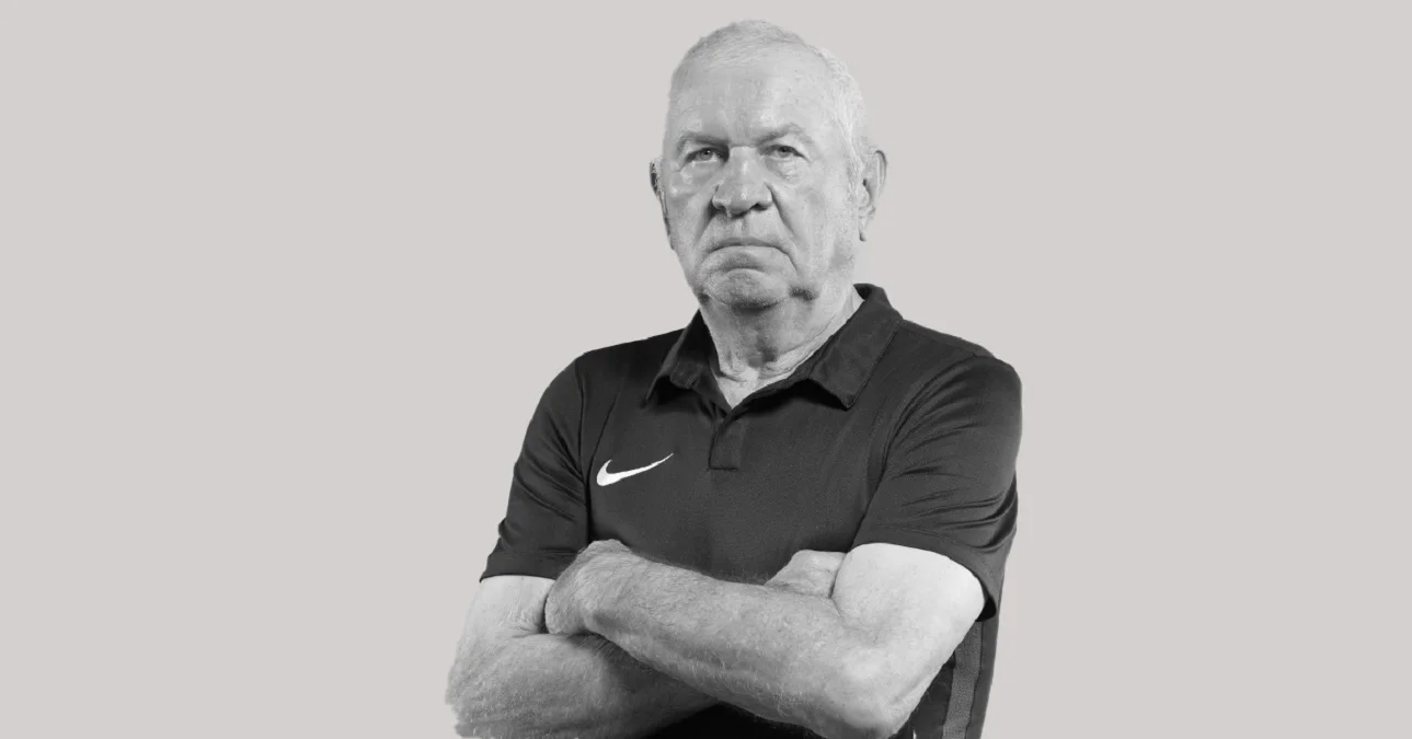 Роман Канафоцький / СК Дніпро-1