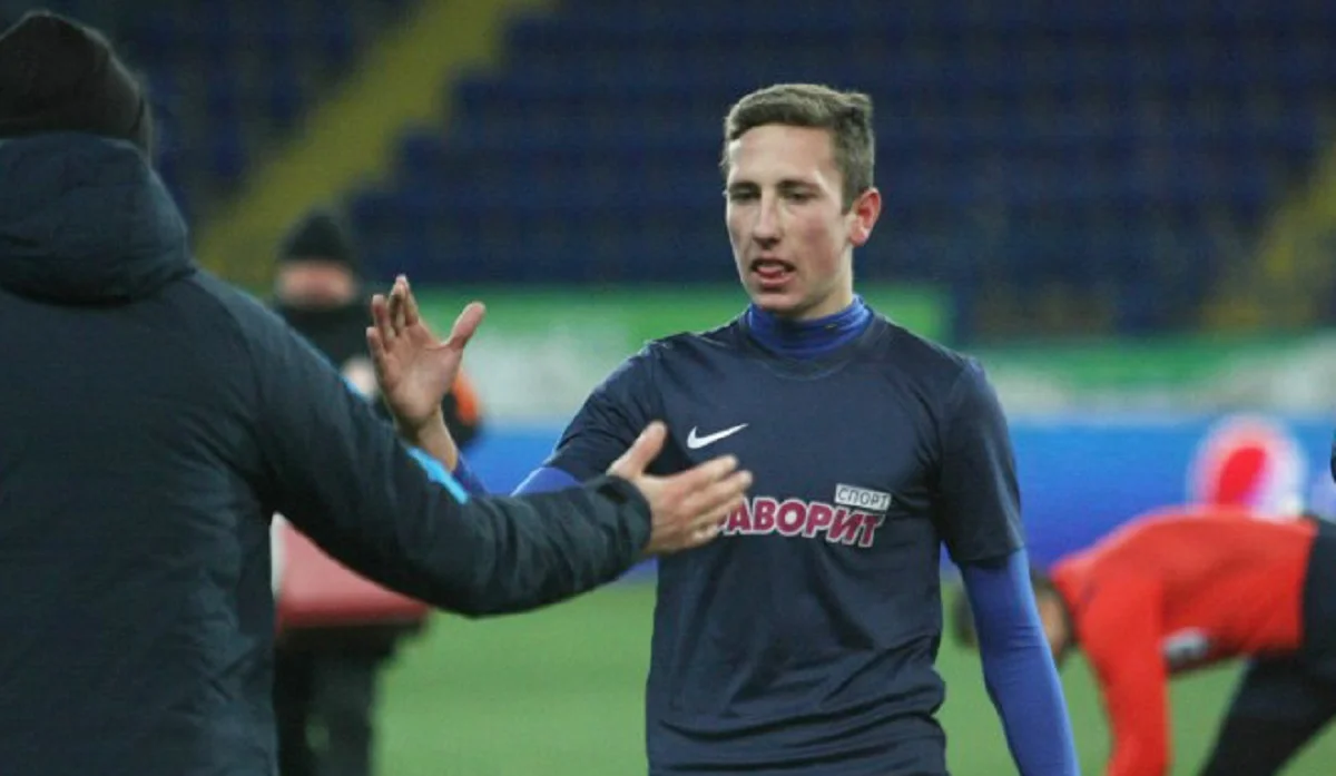 Евгений Белоконь / Фото из открытых источников