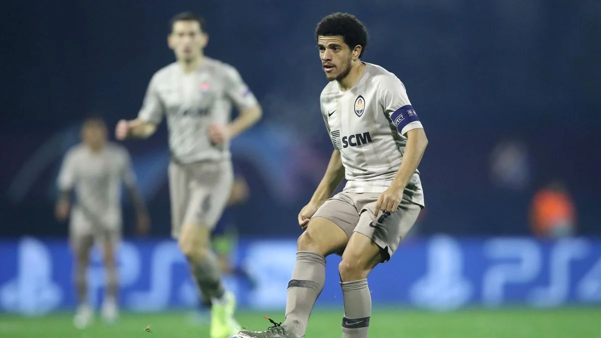 Тайсон / Getty Images