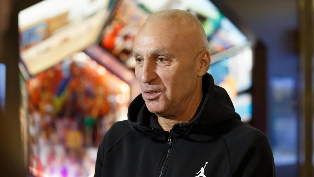 Александр Ярославский / Фото из соцсетей