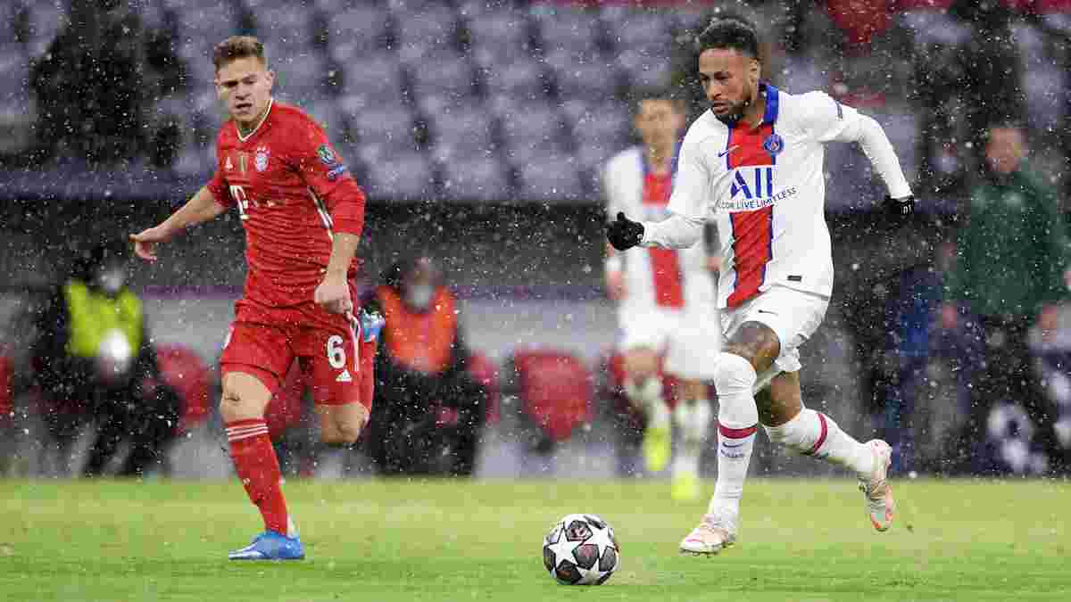 ПСЖ – Бавария: прогноз на матч 1/4 финала Лиги чемпионов