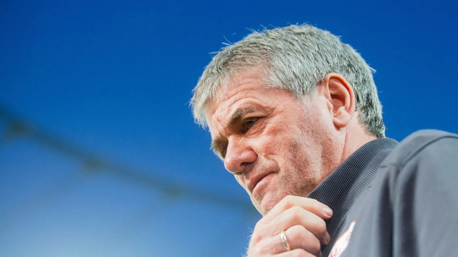 Фрідгельм Функель / dpa