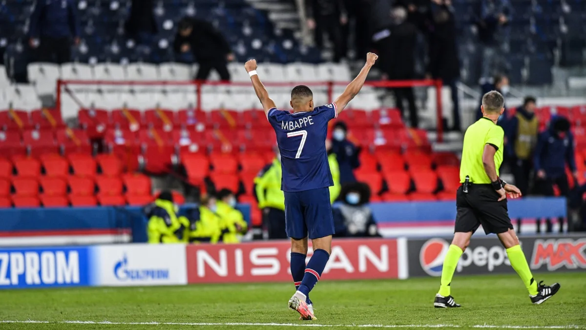 ПСЖ – Баварія – 0:1 – відео гола та огляд матчу