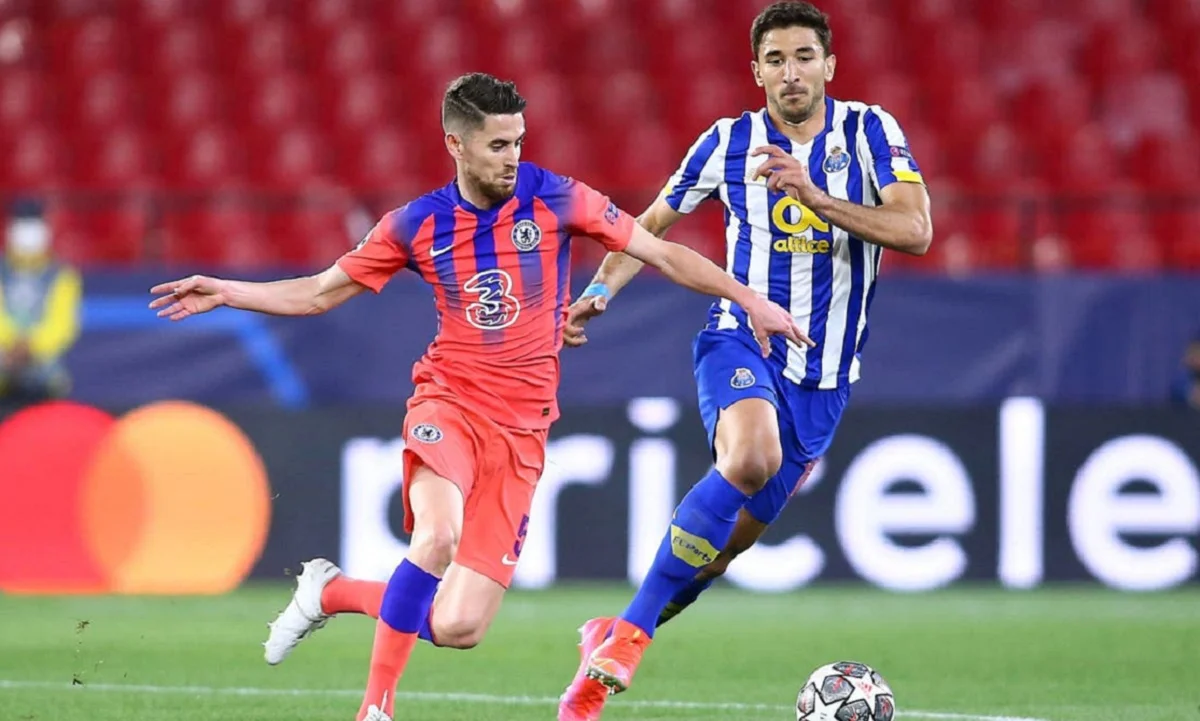 Челси – Порту: анонс матча ЛЧ 13 04 2021