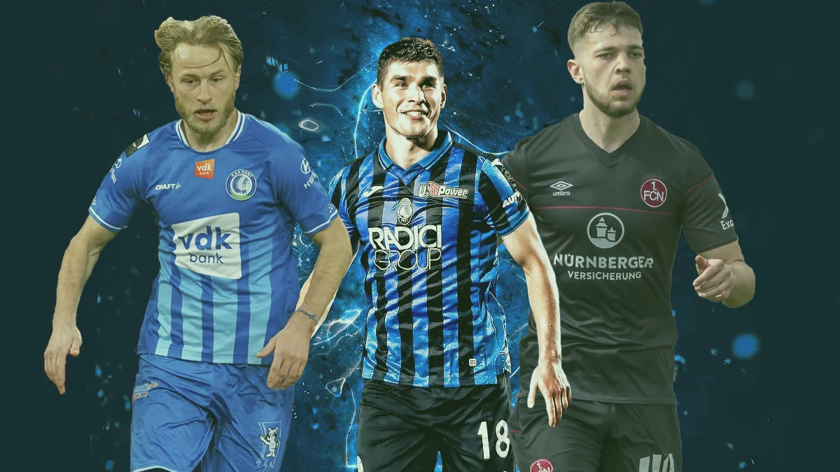 Наші за кордоном: Маліновський знову з двома асистами і рекордом, Безус затьмарив Яремчука, дубль кандидата в збірну