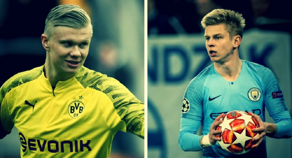 Борусія Дортмунд – Манчестер Сіті: анонс матчу 14 квітня – 1/4 Ліги чемпіонів