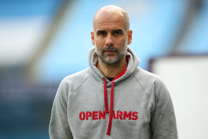 гвардіола гвардіола