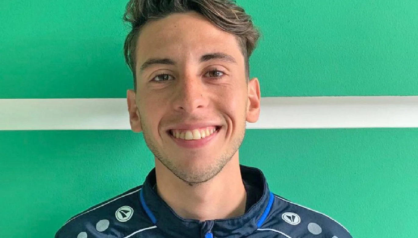 Лаутаро / Фото ФК Львов