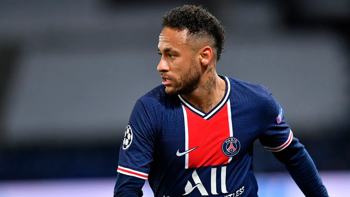 Неймар / Getty images