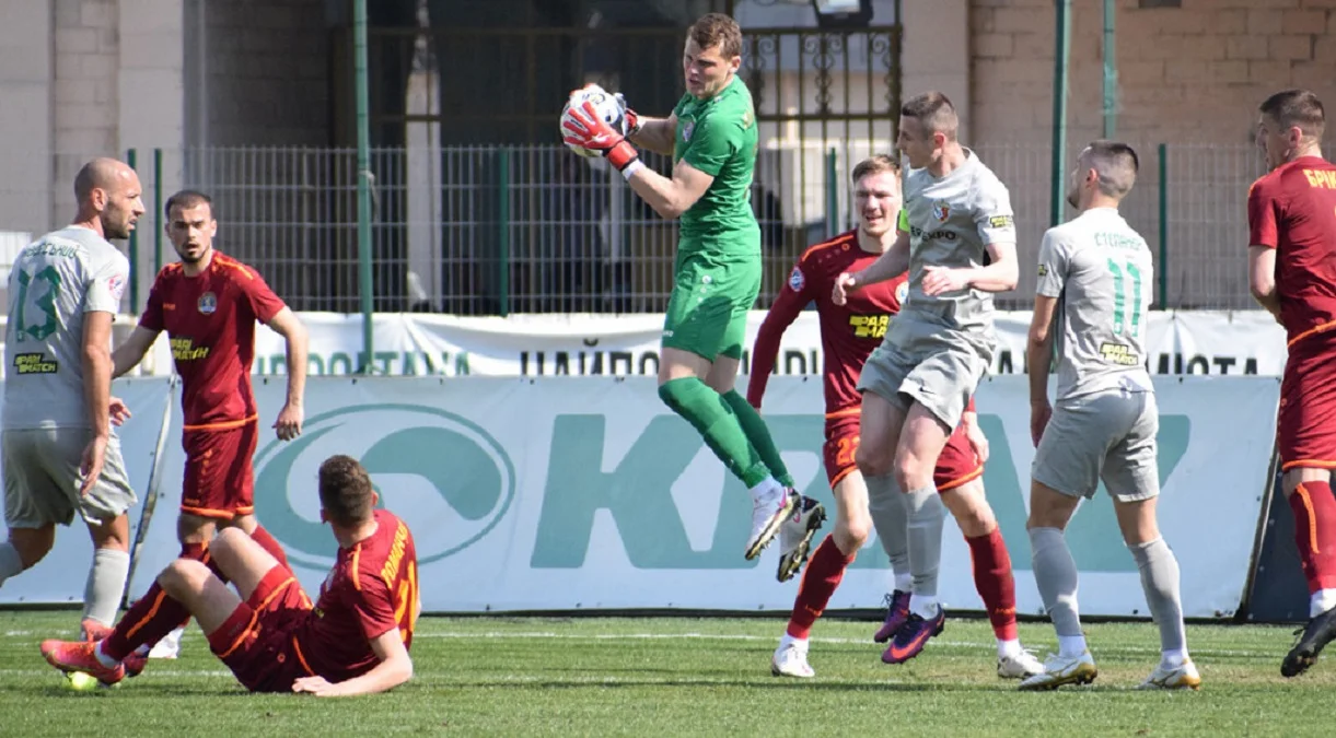 Ворскла – Львов – 2:1 / Официальный сайт УПЛ