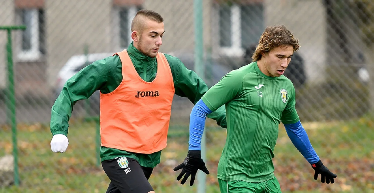 Карпати / ФК Карпати