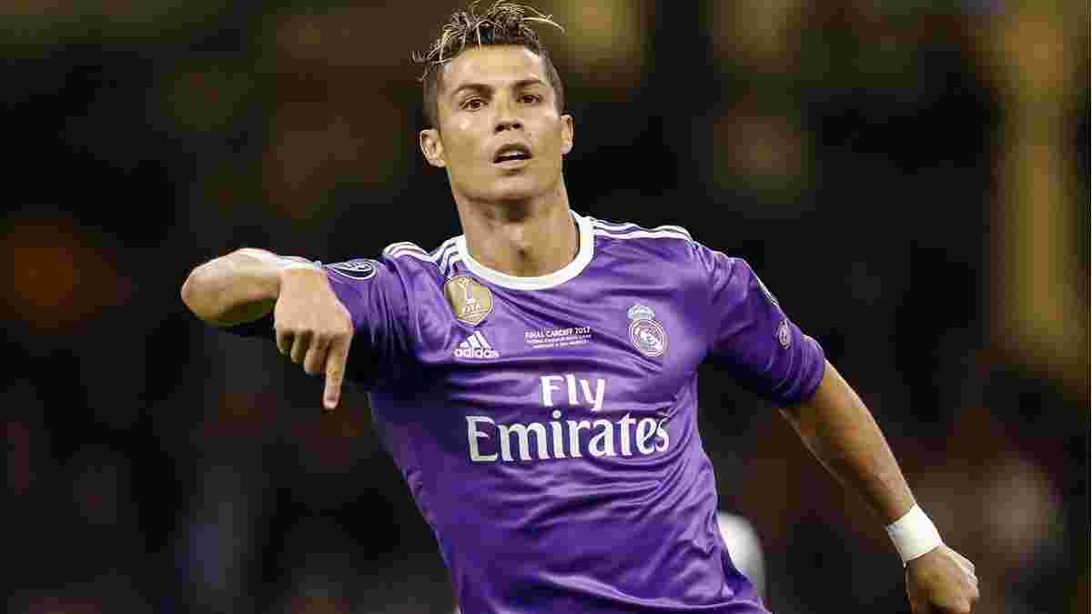 Гонитва за минулим: чому Реалу не варто повертати Роналду?