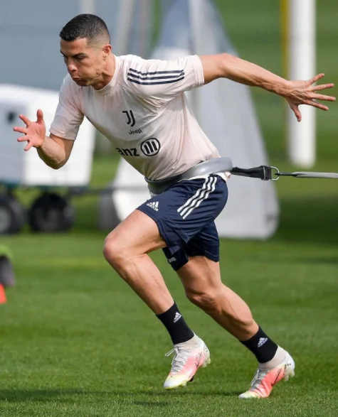 роналду роналду