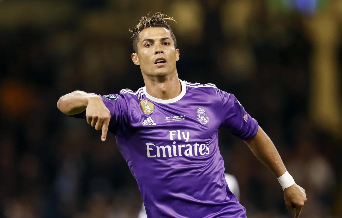 Куди піде Кріштіану Роналду? / Getty images