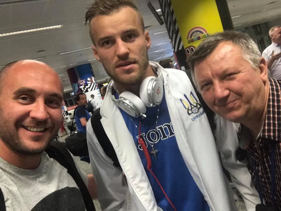 ярмоленко бочкала