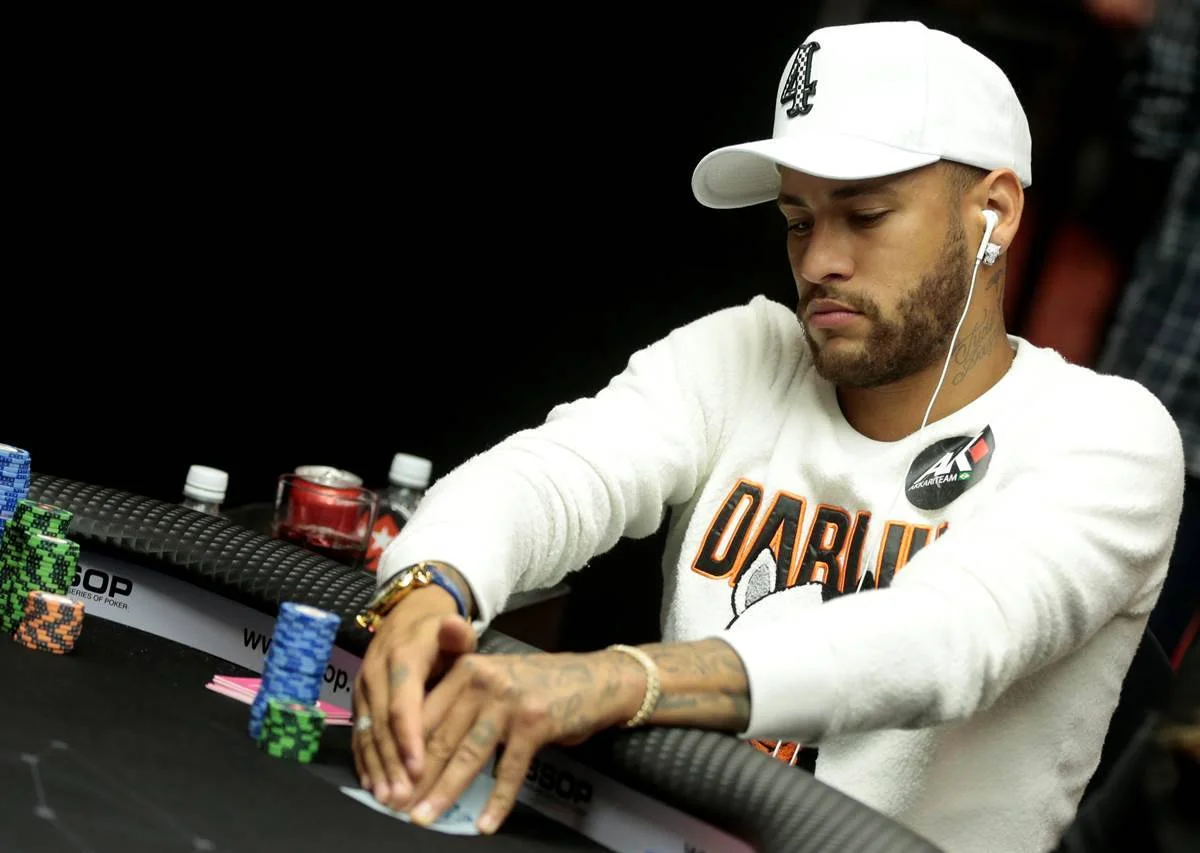 Неймар / Reuters