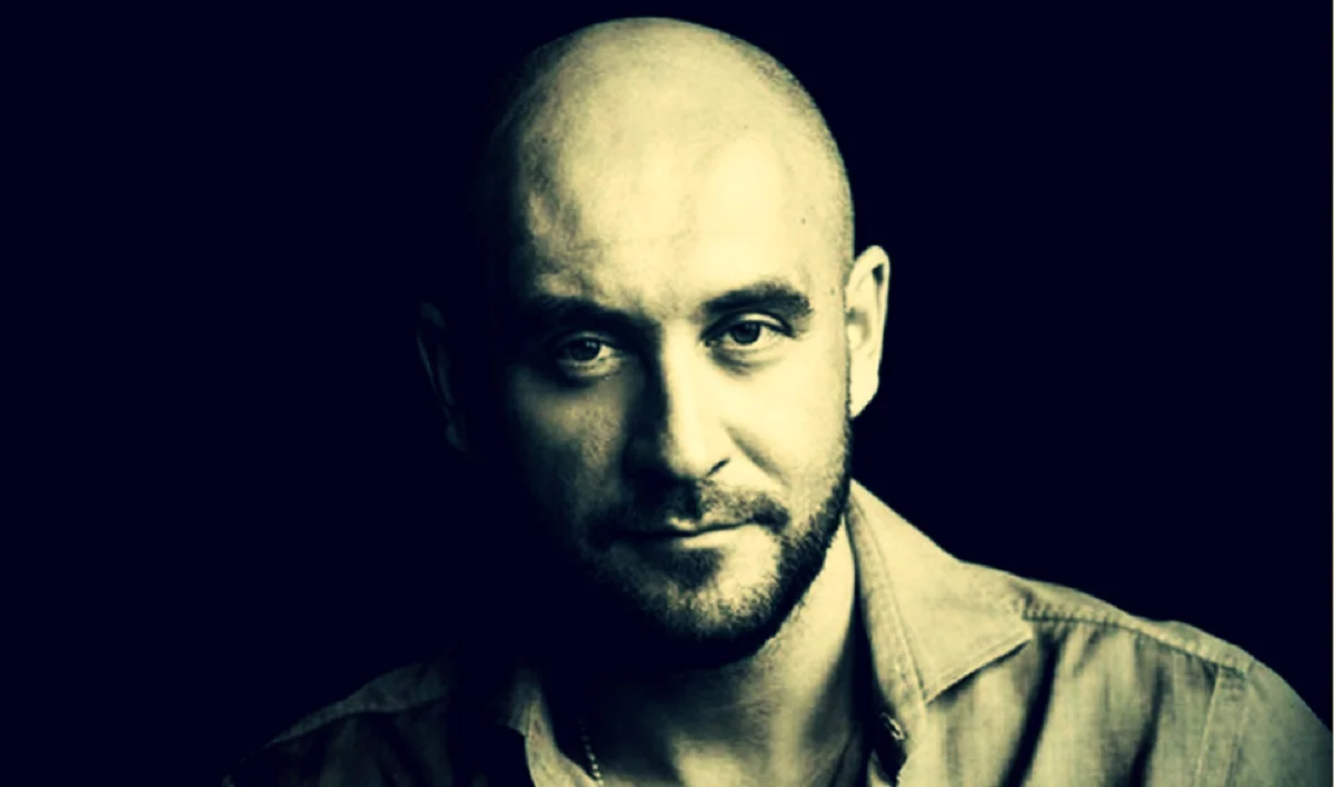 Роман Бочкала / Instagram