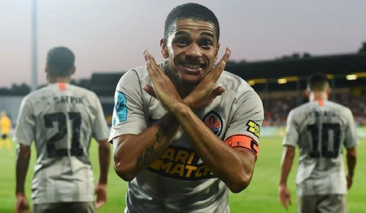 Тайсон / Getty Images