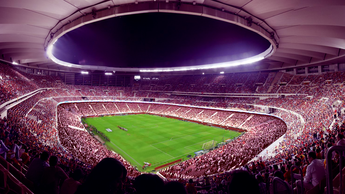 Євро-2020: Іспанія змушена терміново змінити місто проведення турніру