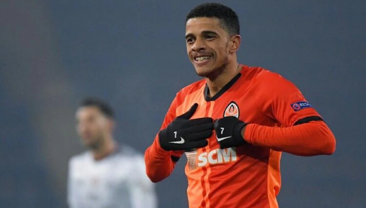 Тайсон / Getty Images