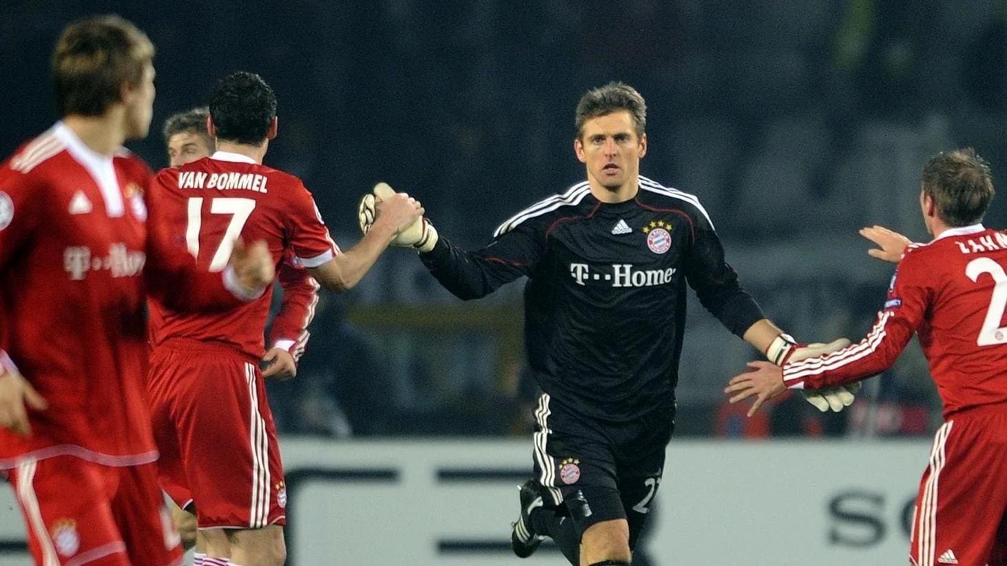 Ганс-Йорг Бутт