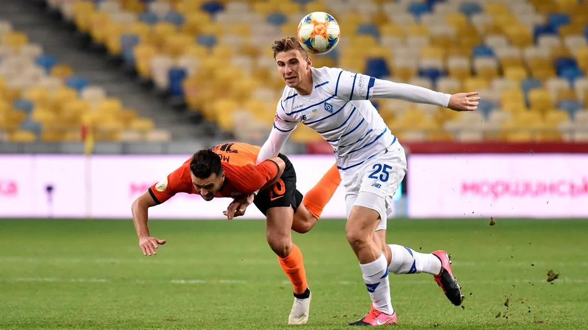 Шахтер – Динамо: анонс матча УПЛ