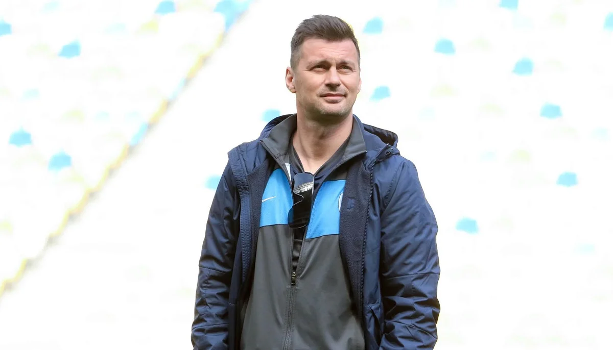 Артем Милевский / ФК Минай