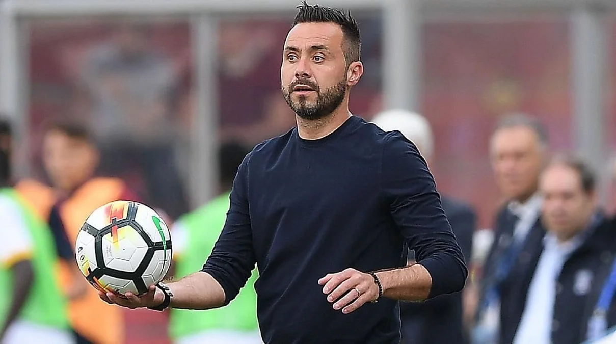 Роберто Де Дзербі / Getty Images