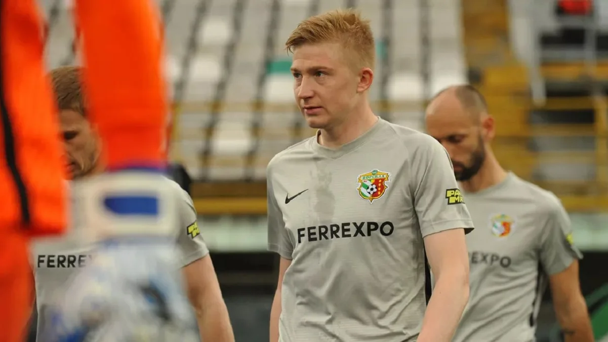 Ворскла – Заря – 4:2 – видео голов и обзор матча