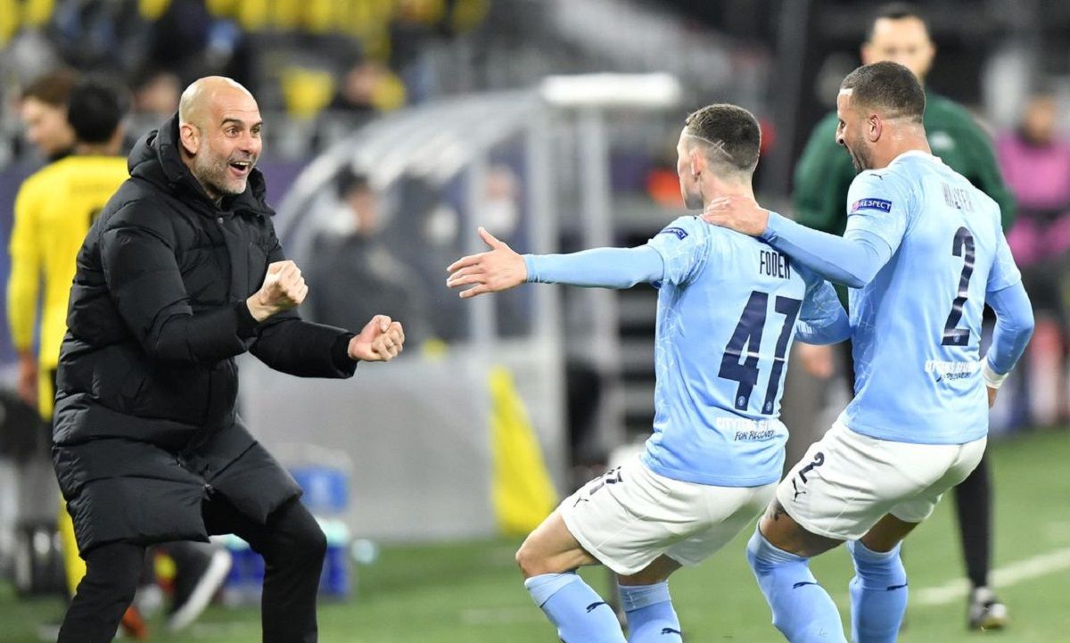Ліга чемпіонів 2020/21: хто виграє, прогноз букмекерів / Getty Images