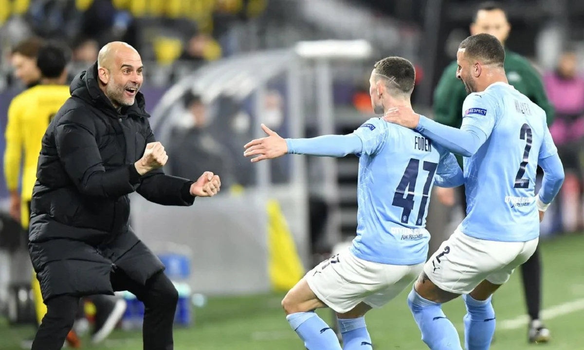 Ліга чемпіонів 2020/21: хто виграє, прогноз букмекерів / Getty Images